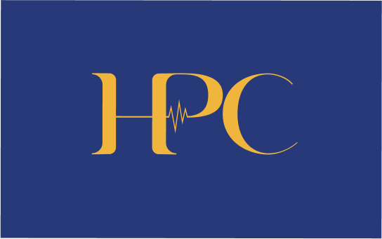 HPC logo