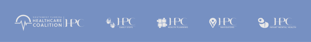 Southwest Florida Healthcare Coalition banner