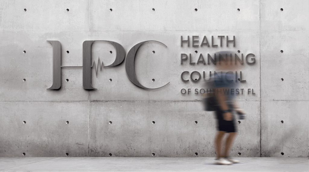 Health Planning Council of Southwest Florida building